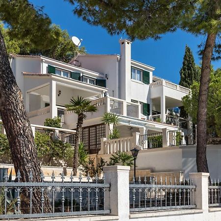 Apartments Croatia Trogir Exterior foto