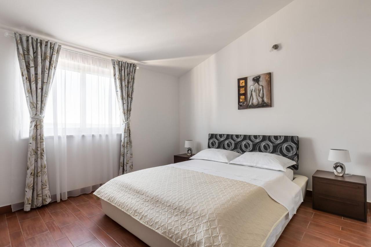 Apartments Croatia Trogir Exterior foto